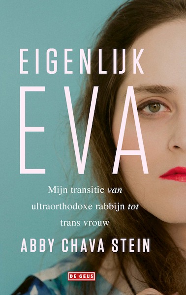 Eigenlijk Eva - Abby Chava Stein (ISBN 9789044544756)