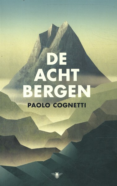 De acht bergen (Special) - Paolo Cognetti (ISBN 9789403183510)