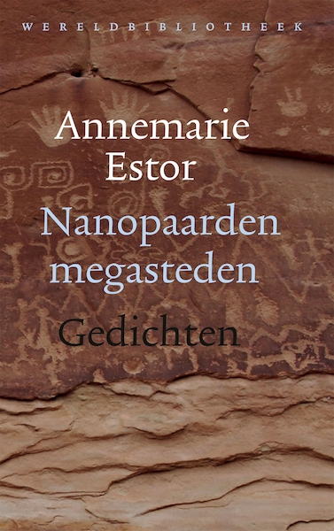 Nanopaarden megasteden - Annemarie Estor (ISBN 9789028452770)