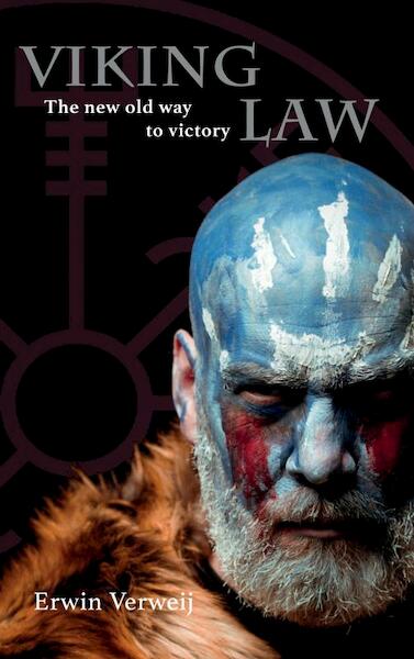 Viking law - Erwin Verweij (ISBN 9789464656633)