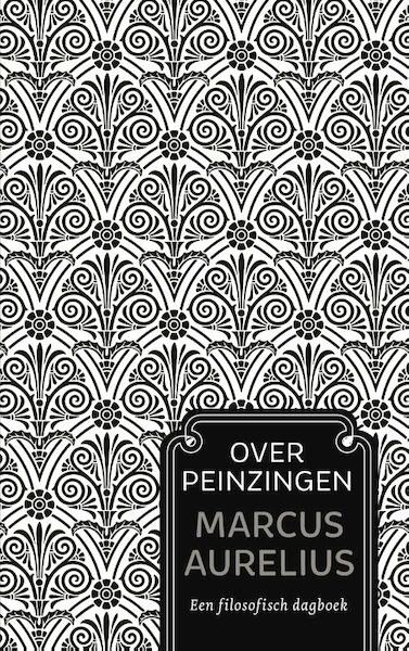 Overpeinzingen - Marcus Aurelius (ISBN 9789020219920)
