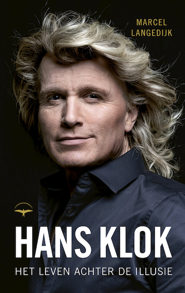 Hans Klok - Marcel Langedijk (ISBN 9789400409606)