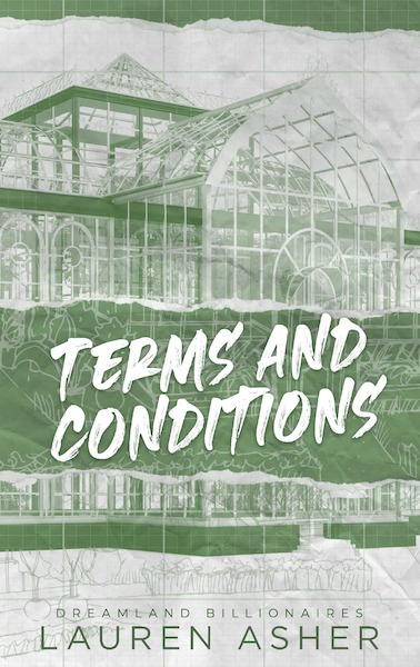 Terms and Conditions - Lauren Asher (ISBN 9789021487960)