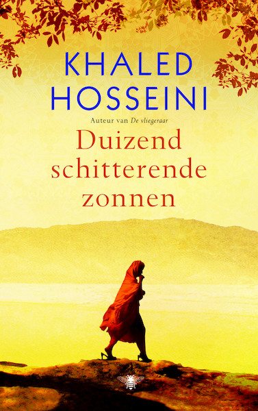 Duizend schitterende zonnen - Khaled Hosseini (ISBN 9789023426066)