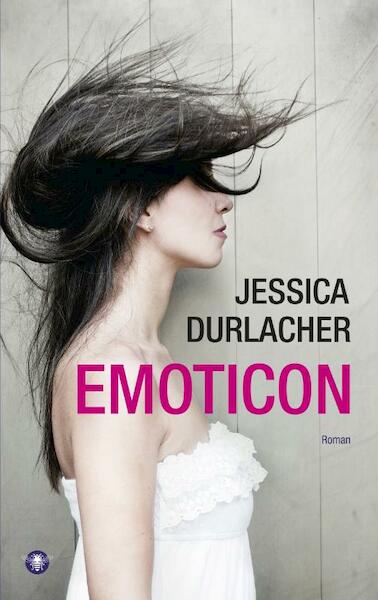 Emoticon - Jessica Durlacher (ISBN 9789023465515)