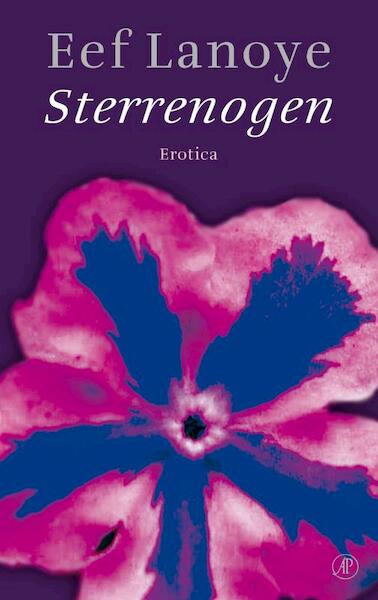 Sterrenogen - Eef Lanoye (ISBN 9789029575997)