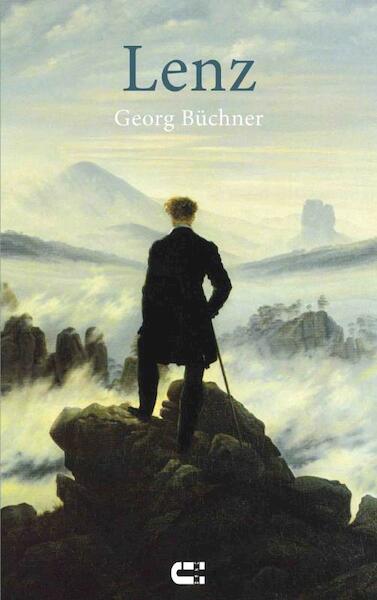 Lenz - G. Büchner (ISBN 9789086840540)