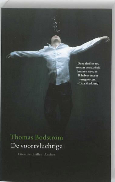 Voortvluchtige - Thomas Bodstrom (ISBN 9789041421531)