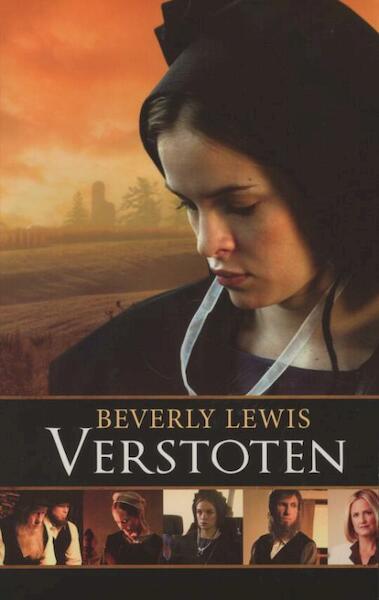 Verstoten - Beverly Lewis (ISBN 9789088652691)