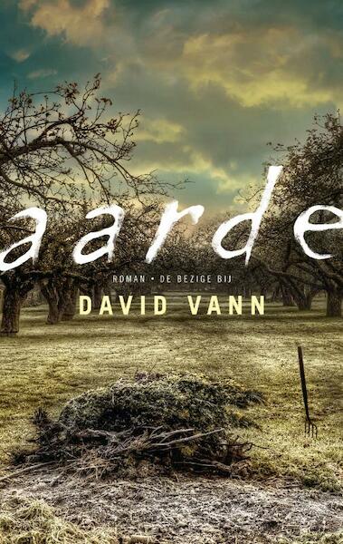 Aarde - David Vann (ISBN 9789023475842)