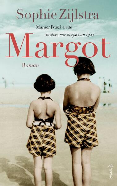 Margot - Sophie Zijlstra (ISBN 9789021442662)
