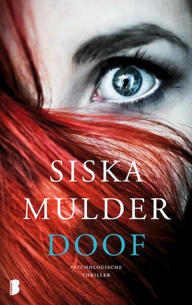 Doof - Siska Mulder (ISBN 9789022566572)