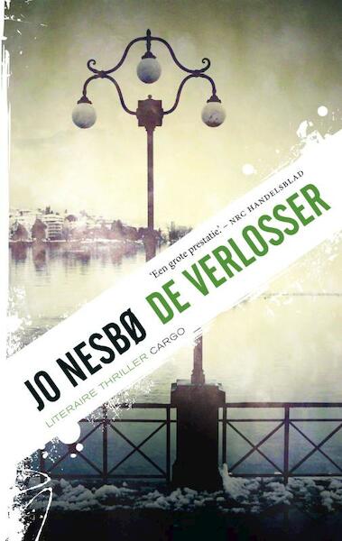 De verlosser - Jo Nesbø (ISBN 9789023479178)