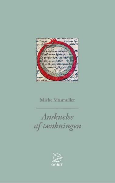 Anskuelse af tenkningen - Mieke Mosmuller (ISBN 9789075240320)