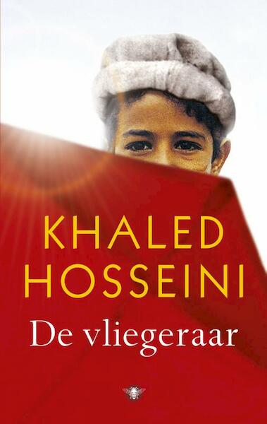 De vliegeraar - Khaled Hosseini (ISBN 9789023477327)