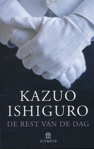 De rest van de dag - Kazuo Ishiguro (ISBN 9789046704028)