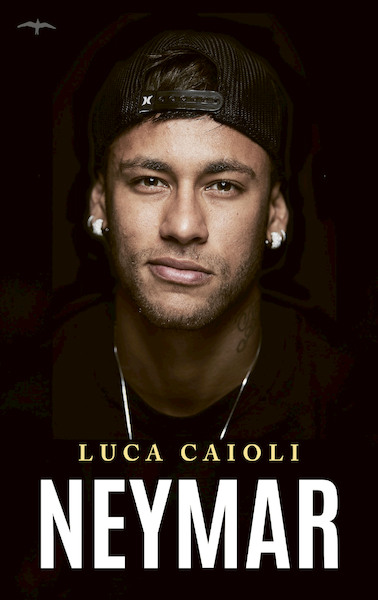Neymar - Luca Caioli (ISBN 9789400402584)
