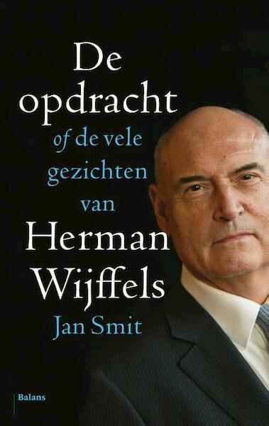 Opdracht - Jan Smit (ISBN 9789460038242)