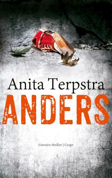 Anders - Anita Terpstra (ISBN 9789023488538)