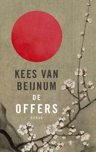 De offers - Kees van Beijnum (ISBN 9789023486282)