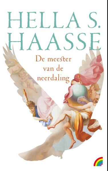 Meester van de neerdaling - Hella Haasse (ISBN 9789041711496)