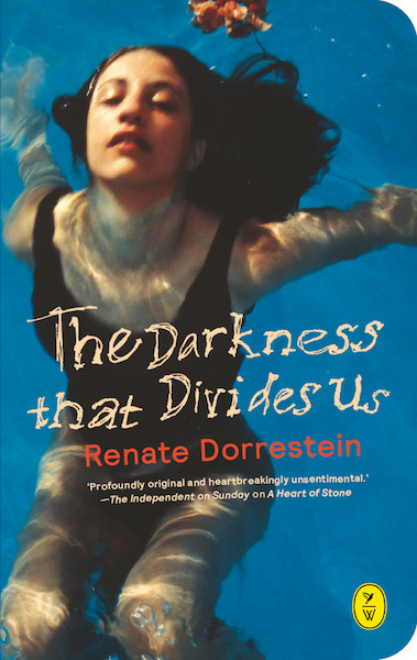 The darkness that divides us - Renate Dorrestein (ISBN 9789462380424)