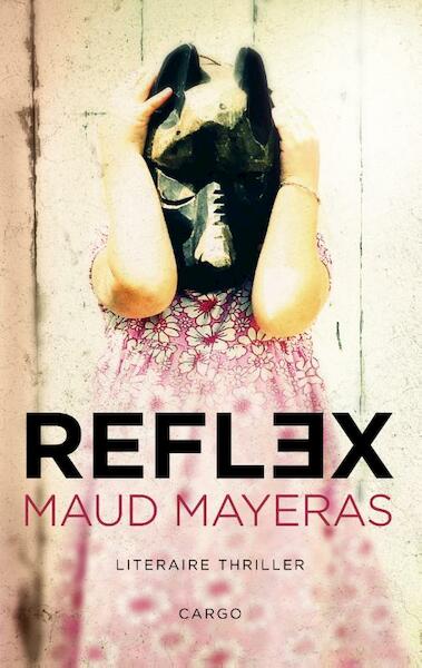 Reflex - Maud Mayeras (ISBN 9789023489986)