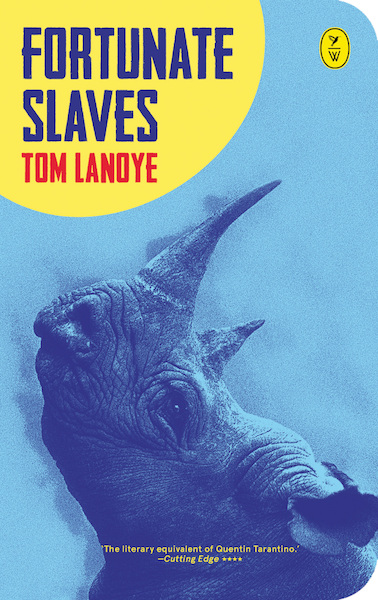 Fortunate Slaves - Tom Lanoye (ISBN 9789462380363)