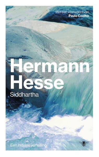 Siddhartha - Hermann Hesse (ISBN 9789023495802)