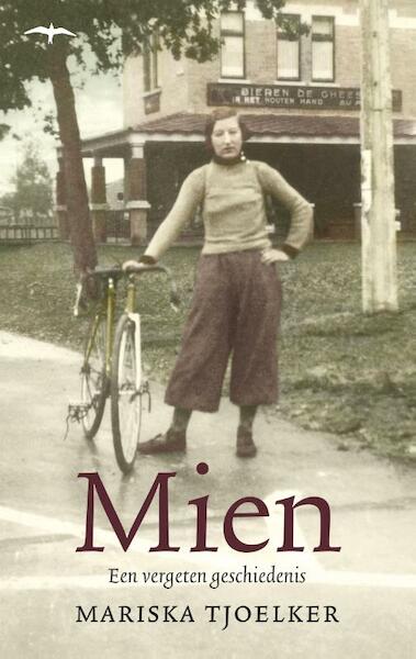 Mien - Mariska Tjoelker (ISBN 9789400404120)