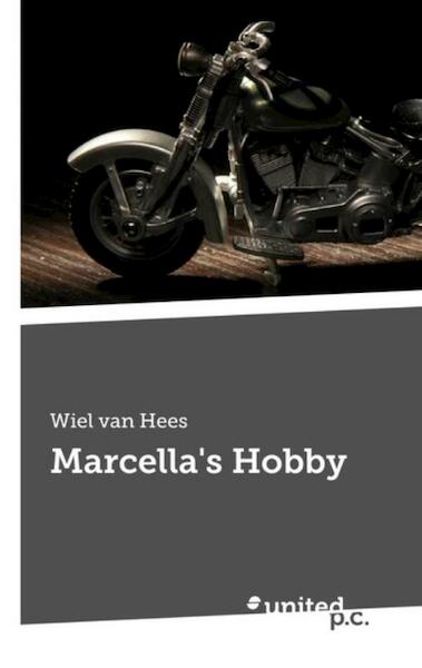 Marcella’s Hobby - Hees van Wiel (ISBN 9783710329814)