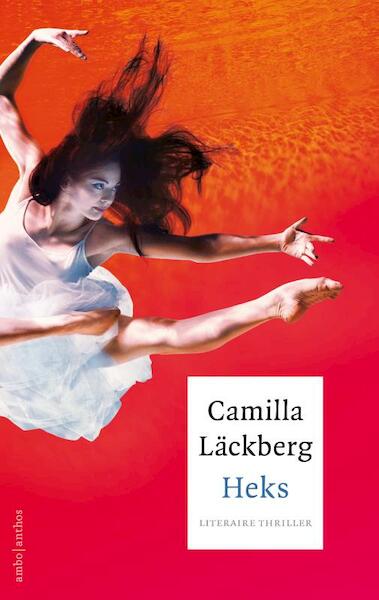 Heks - Camilla Läckberg (ISBN 9789041420152)