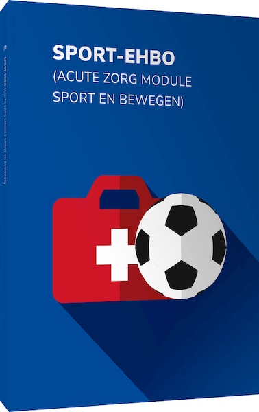 Sport-EHBO - (ISBN 9789079007202)