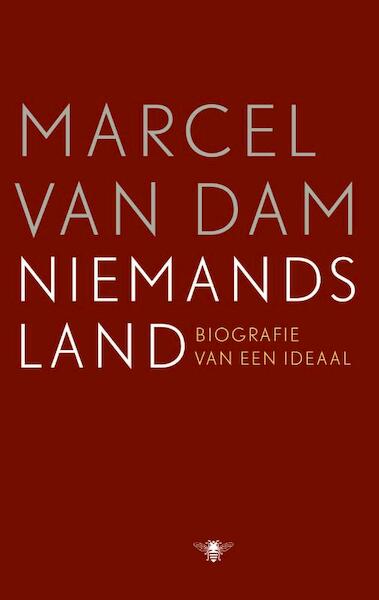 Niemands land - Marcel van Dam (ISBN 9789023442080)