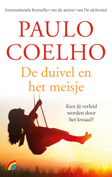 De duivel en het meisje - Paulo Coelho (ISBN 9789041712837)