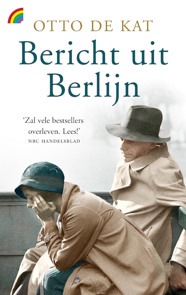 Bericht uit Berlijn - Otto de Kat (ISBN 9789041712899)