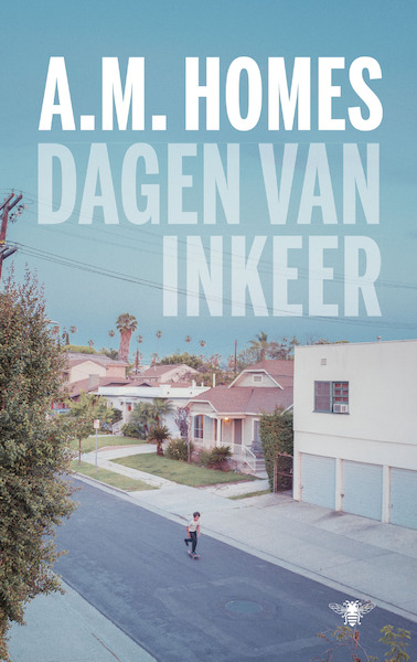 Dagen van inkeer - A.M. Homes (ISBN 9789403122502)