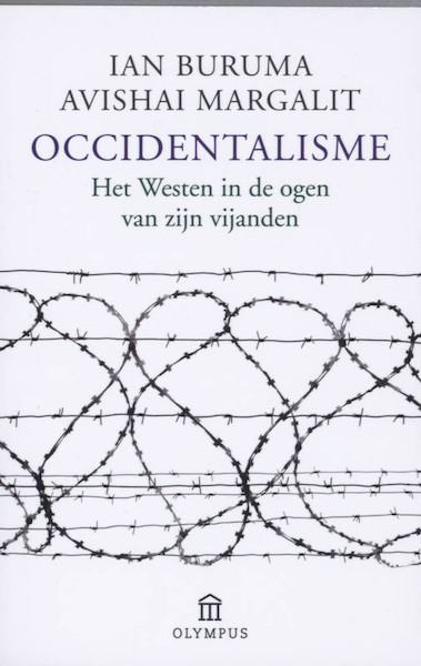 Occidentalisme - Ian Buruma, Avishai Margalit (ISBN 9789046701799)