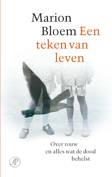 Een teken van leven - Marion Bloem (ISBN 9789029526272)
