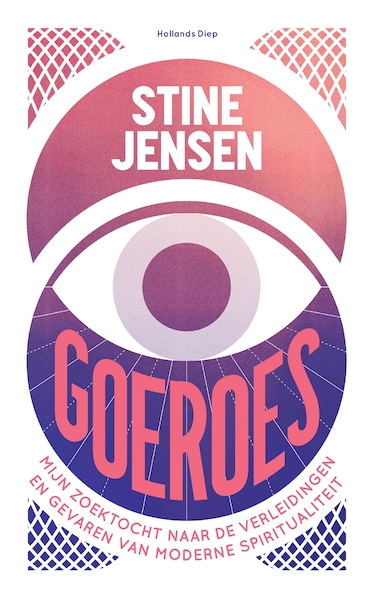 Goeroes - Stine Jensen (ISBN 9789048838479)