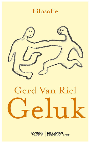 Geluk - Gerd Van Riel (ISBN 9789401462303)