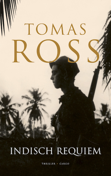 Indisch Requiem - Tomas Ross (ISBN 9789403177205)