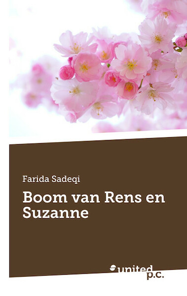 Boom van Rens en Suzanne - Farida Sadeqi (ISBN 9783710343346)