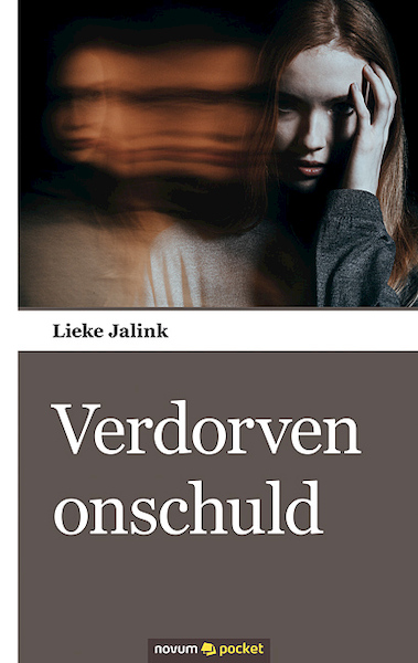 Verdorven onschuld - Lieke Jalink (ISBN 9783990108840)