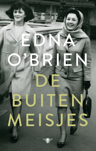 De buitenmeisjes - Edna O'Brien (ISBN 9789403190303)