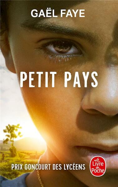 Petit Pays - Gaël Faye (ISBN 9782253077510)