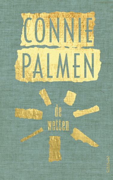 De wetten - Connie Palmen (ISBN 9789044623048)