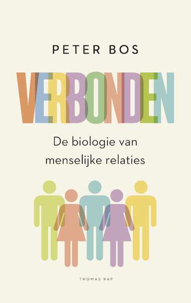 Verbonden - Peter Bos (ISBN 9789400407190)