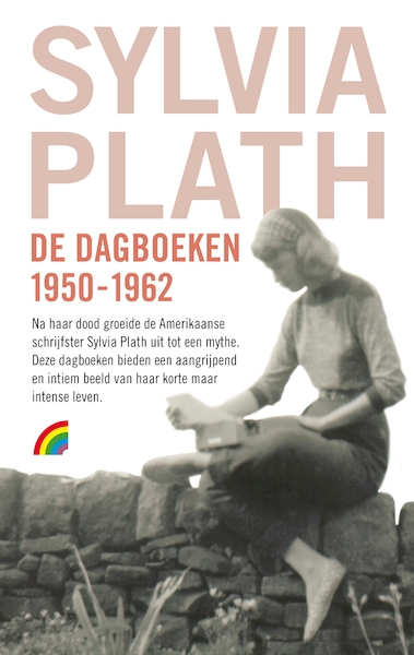 De dagboeken 1950-1962 - Sylvia Plath (ISBN 9789041713957)