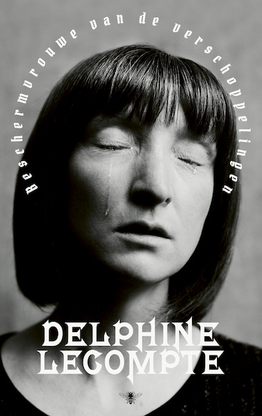 Beschermheilige van de verschoppelingen - Delphine Lecompte (ISBN 9789403120812)